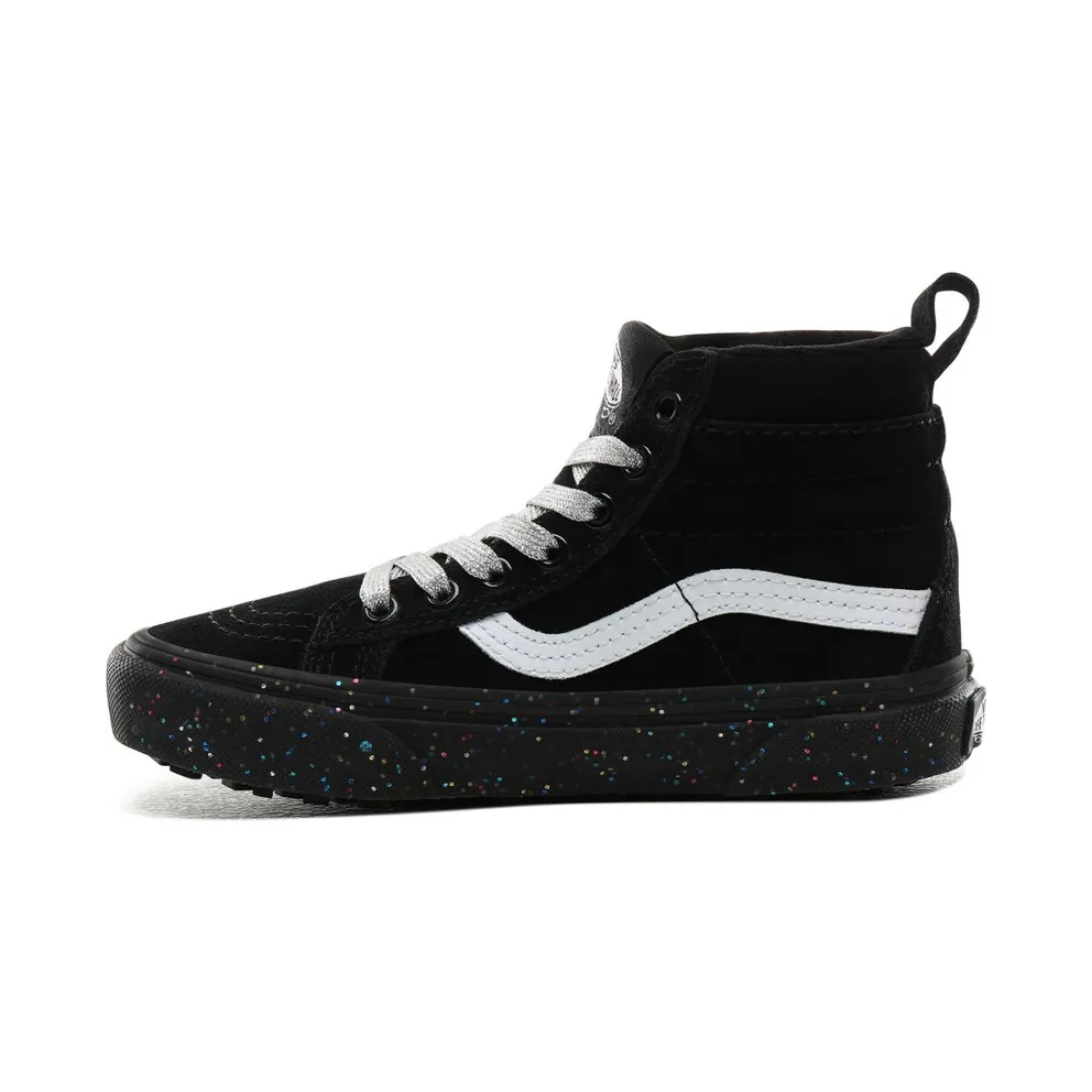 Vans Sk8-hi Mte (Black) (VN0A2XSNV3S)