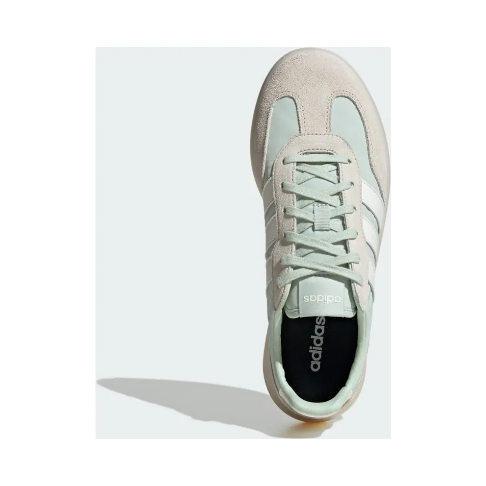 Adidas Barreda Decode Alumina / Off White / Linen Green (JP9670)