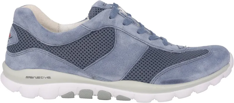 Gabor sneaker Blue (669662655)