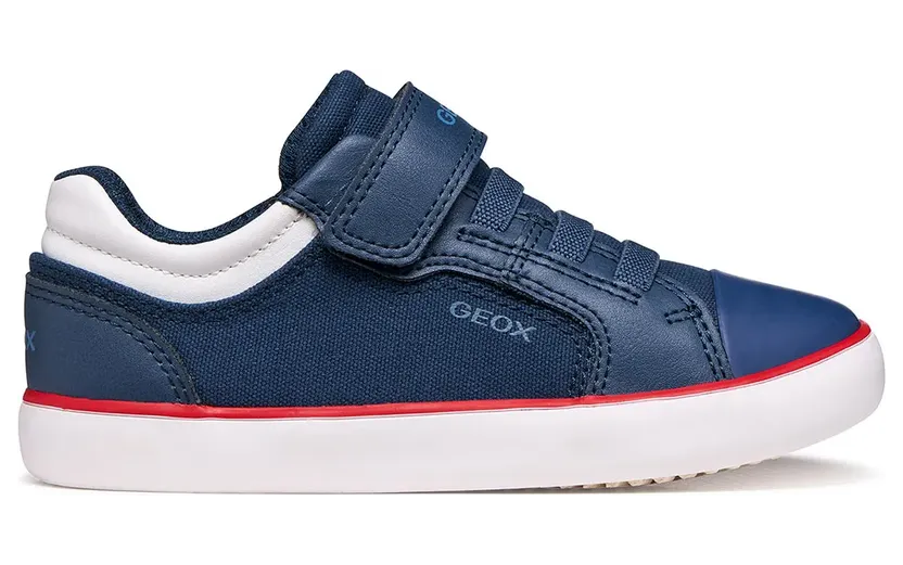 Geox sneaker Marineblauw/Wit (J155CA01054-C4211)