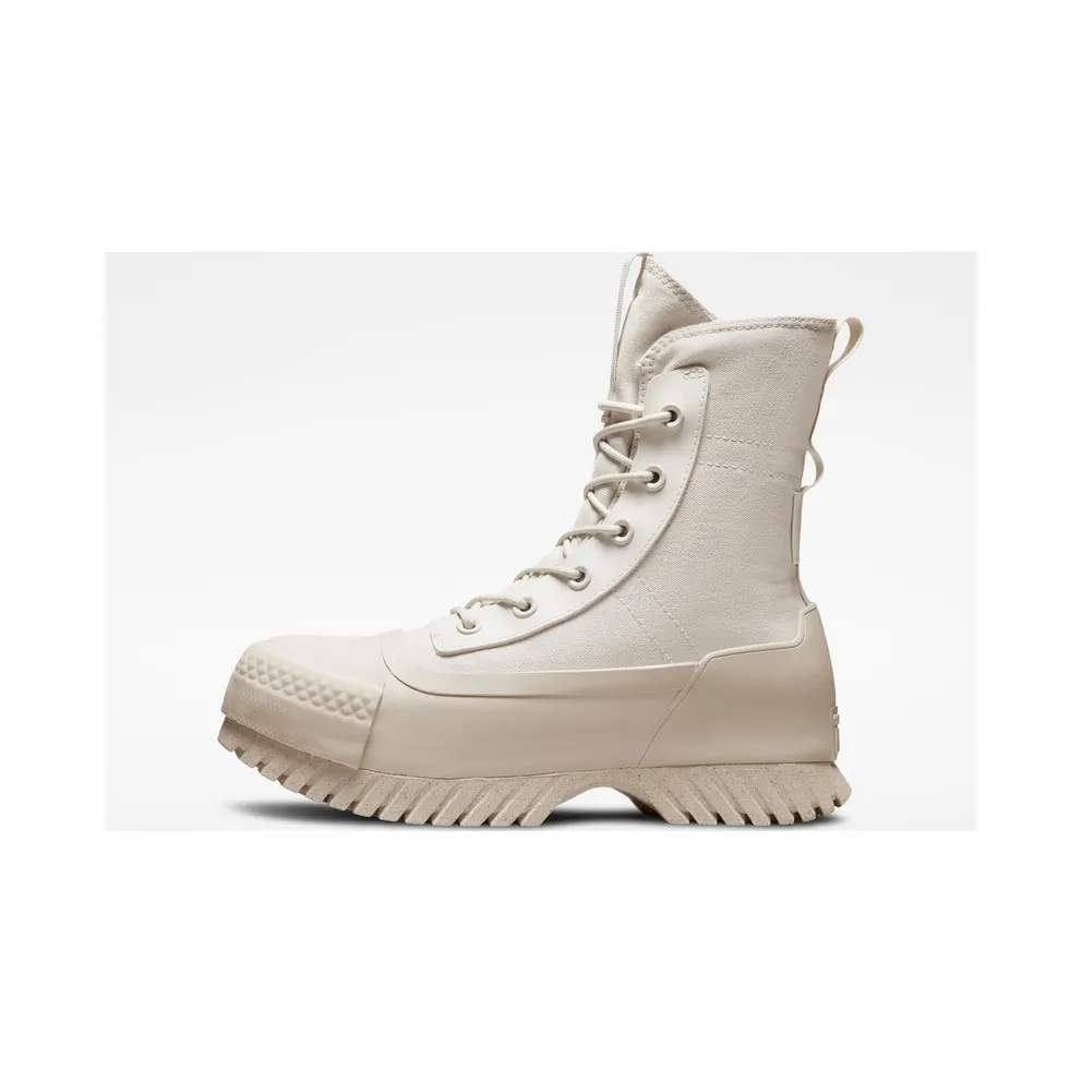 Converse Chuck Taylor All Star Lugged 2.0 Counter Climate Light Bone/light Bone/papyrus