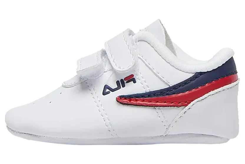 Fila Original Fitness TD “White Navy Red” (7FM00612-125)