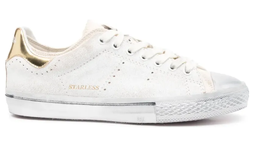 hidnander Starless “White” (HG2WS600681)