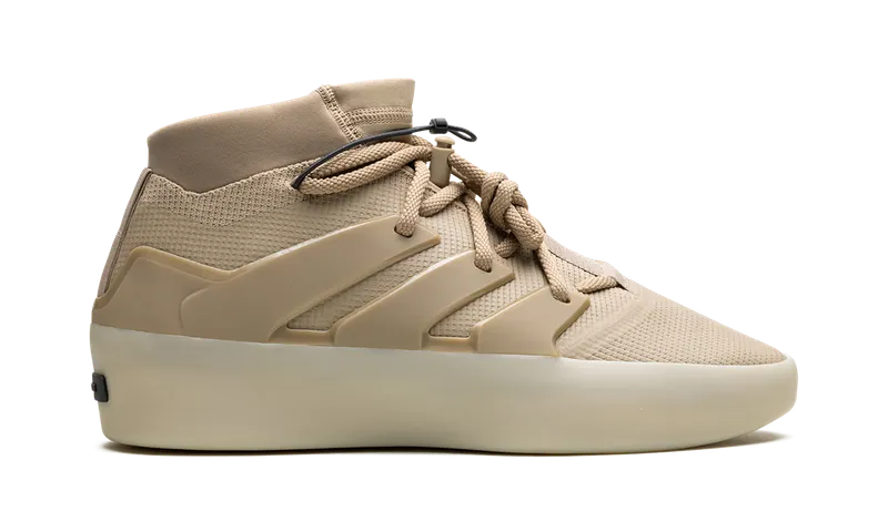 Adidas Basketball 1 “Clay” (IE6180)