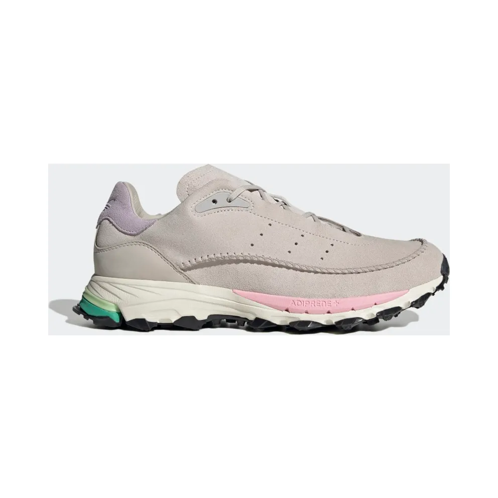Adidas Mocaturf Adventure Chalk Pearl / Chalk Pearl / Clear Granite (H06398)