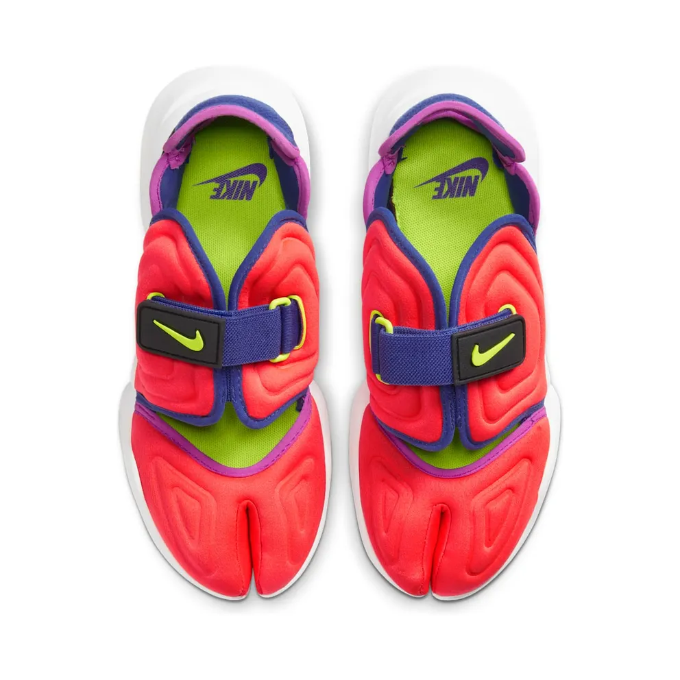 Nike Aqua Rift Bright Crimson (W) Bright Crimson/Hyper Blue/Black (BQ4797-600)
