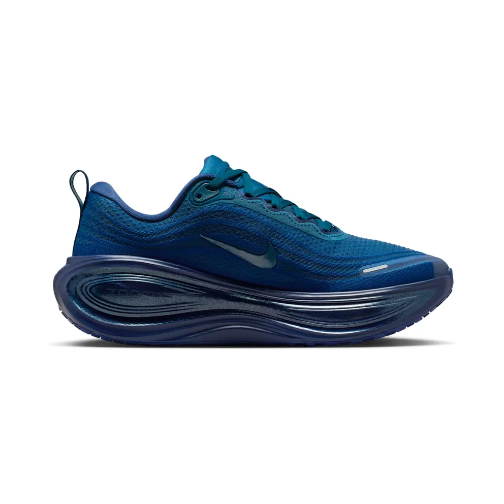 Nike Vomero Plus “Swarovski – Blue Force” (IM7389-499)
