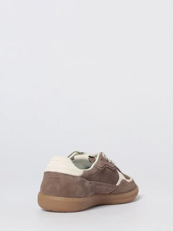 Alohas Brown (S10047128)