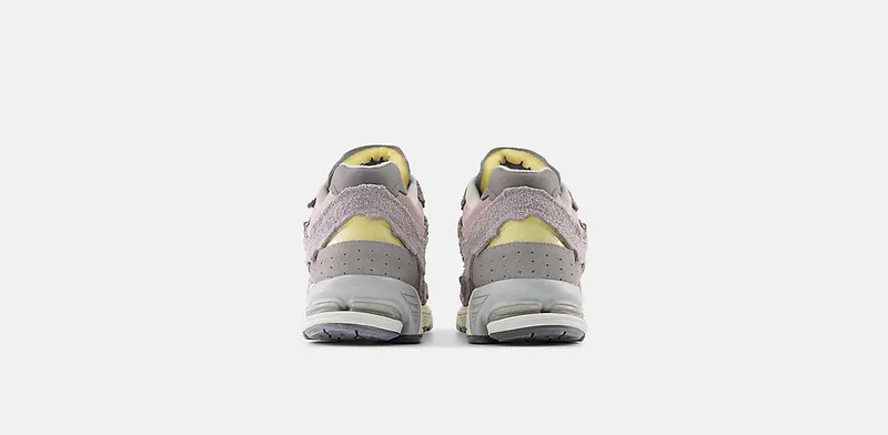 New Balance 2002R “Lunar New Year – Zinc” (M2002RDY)