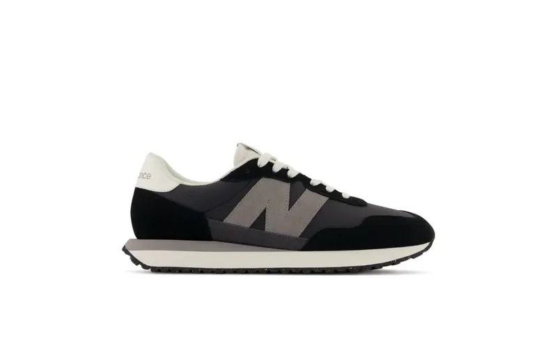 New Balance New Balance Black/Grey (MS237RC)