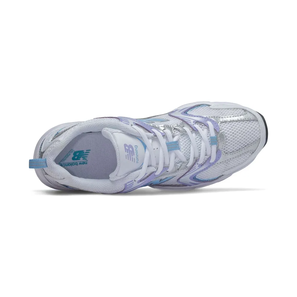 New Balance 530 White Light Blue (MR530CG1)