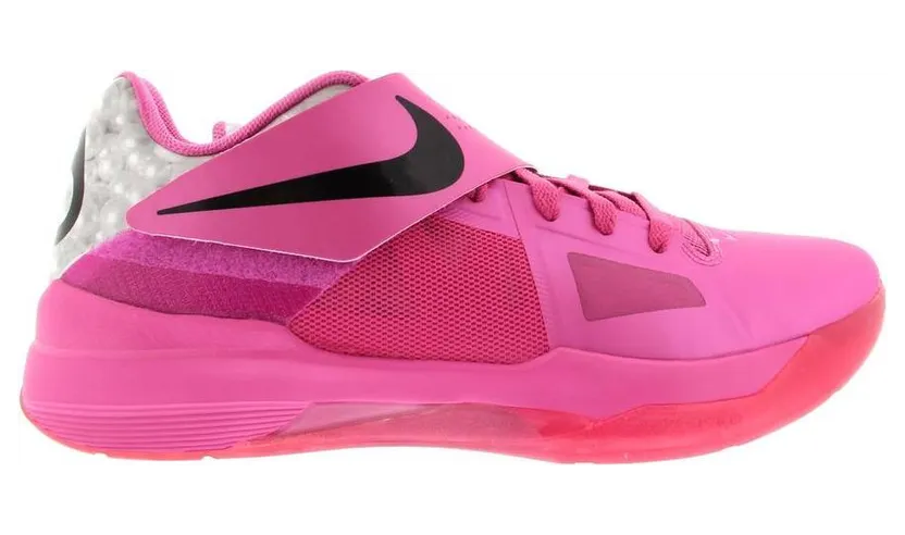 Nike KD 4 Aunt Pearl