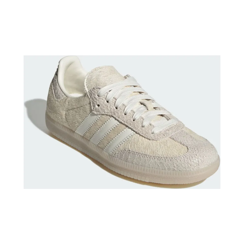 Adidas Samba OG Ponyhaar Off White (IH9148)