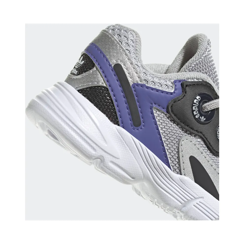 adidas Astir Silver Metallic / Silver Metallic / Core Black (GY3348)