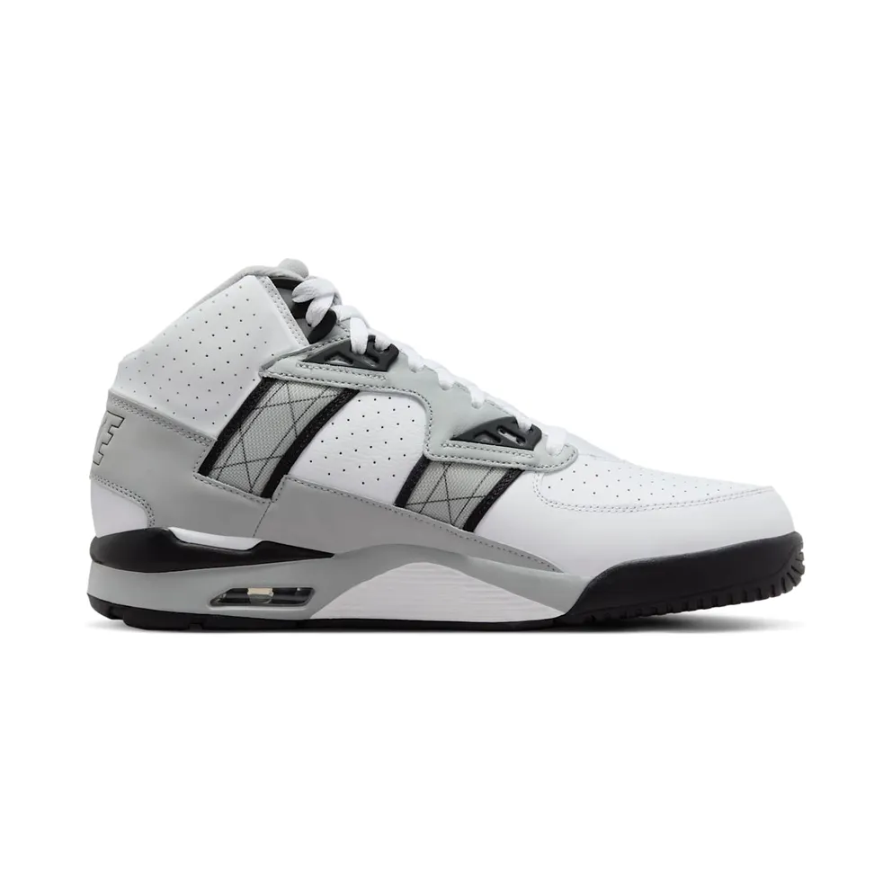 Nike Air Trainer SC High “Raiders Away” (HJ9106-100)