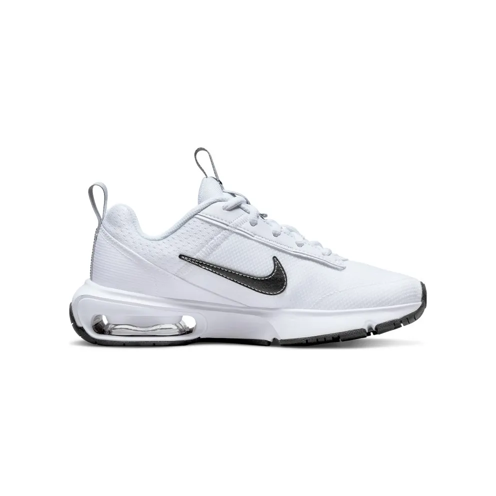 Nike Air Max INTRLK Lite Older Kids’ White (DH9393-101)