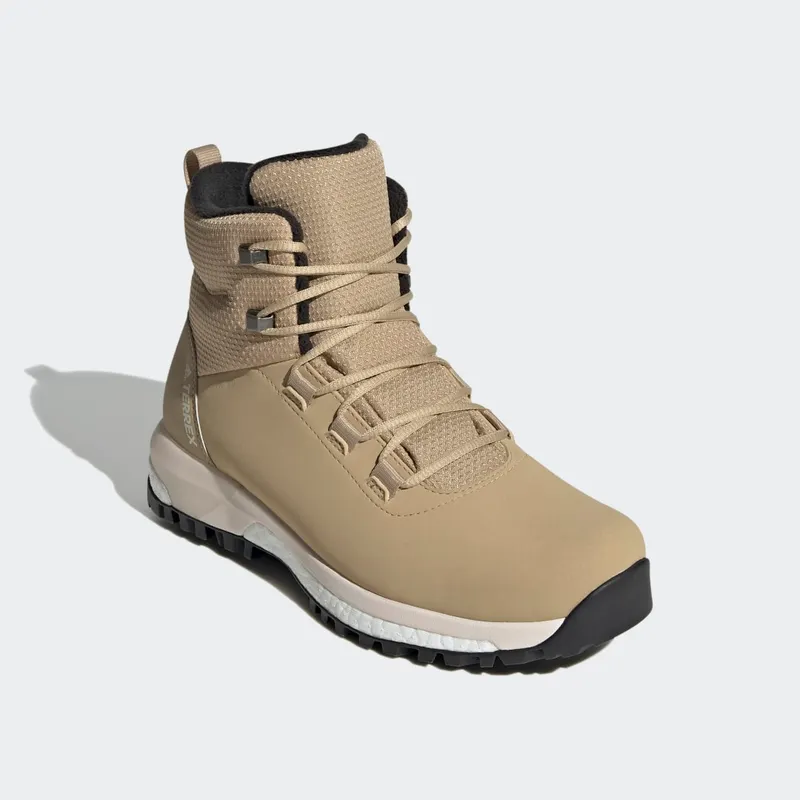 adidas Terrex Pathmaker CW Beige Tone / Core Black / Wonder White (FZ3007)