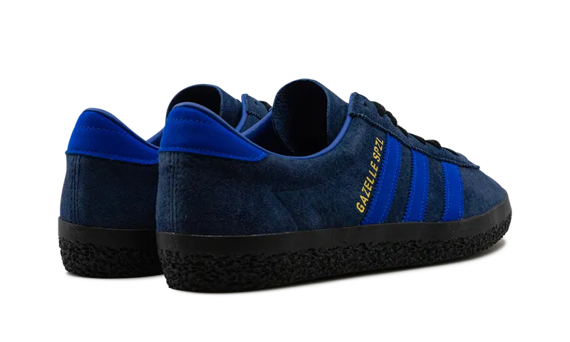 Adidas Gazelle SPZL Night Indigo “Gazelle SPZL” (IF8424)