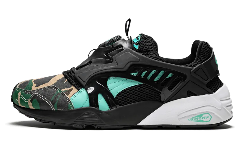 Puma Disc Blaze Atmos Night Jungle