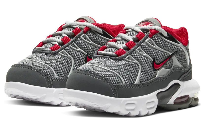 Nike Air Max Plus Grijs (CD0611-005)