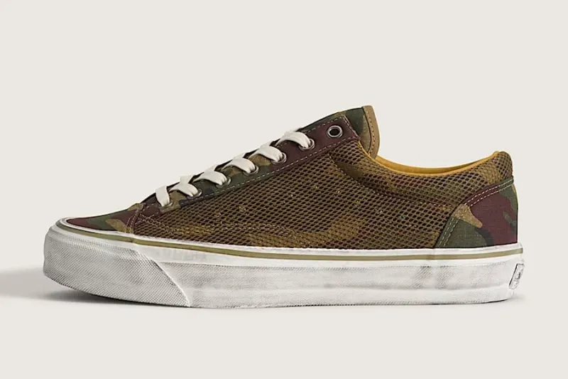 Vans Old Skool 36 (VN000D9RWVD)