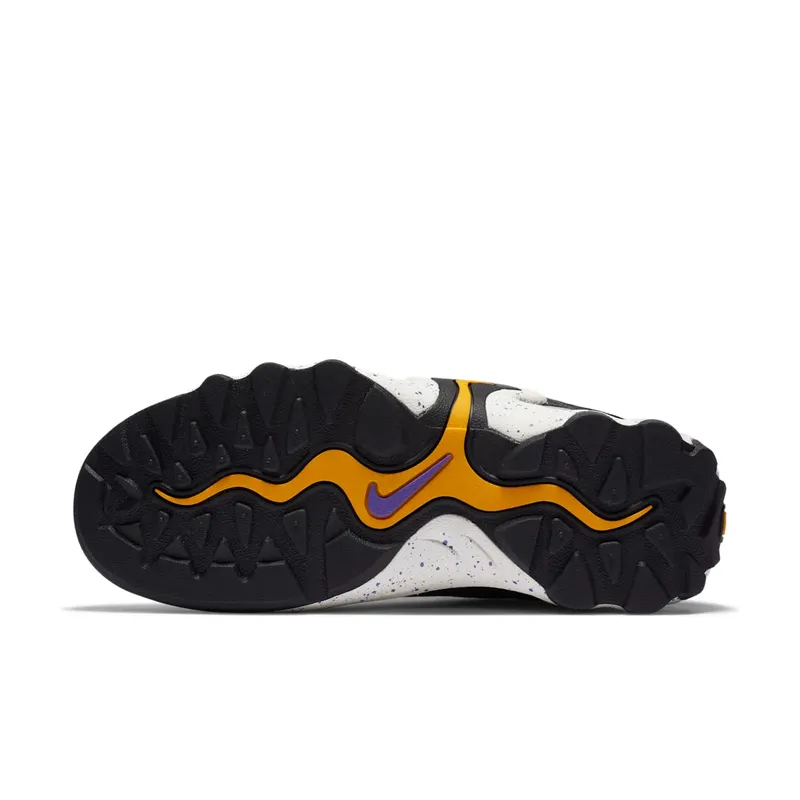 Nike Air Skarn Black University Gold Black/University Gold-Psychic Purple (CD2189-002)