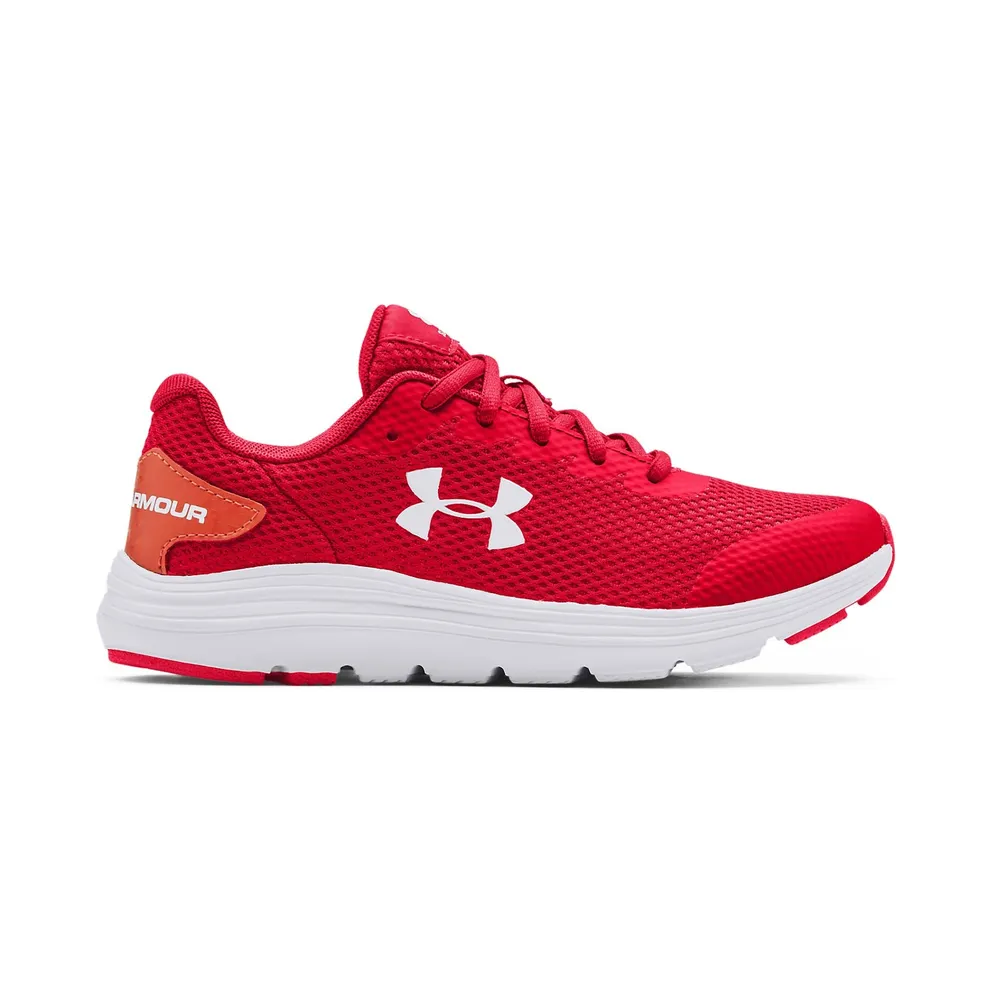 Under Armour Surge 2 Red (3022870-603)