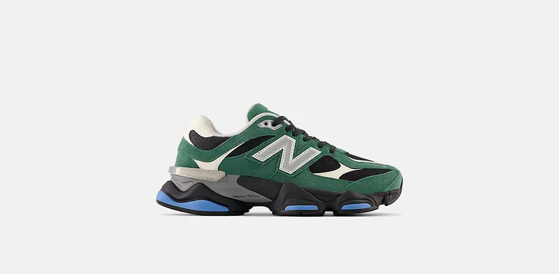 New Balance 9060 “Forest Green” (U9060VRA)