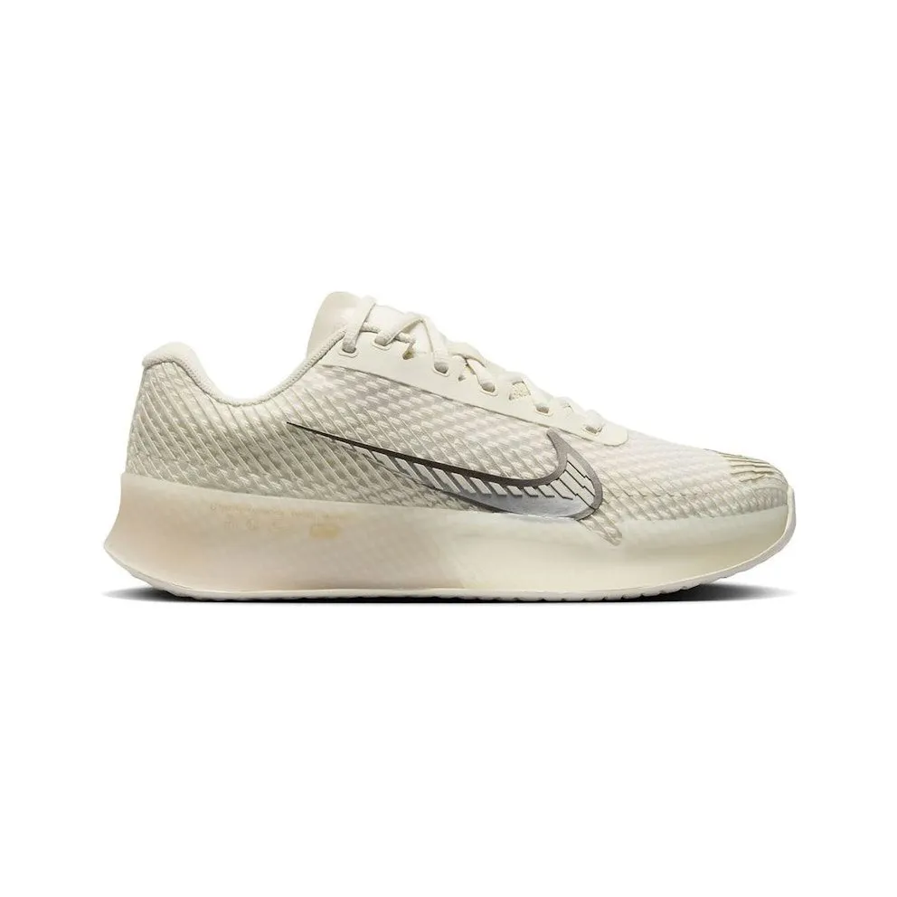 Nike Court Air Zoom Vapor Pro 11 Premium HC Gold Flair Pack (FZ1420-100)