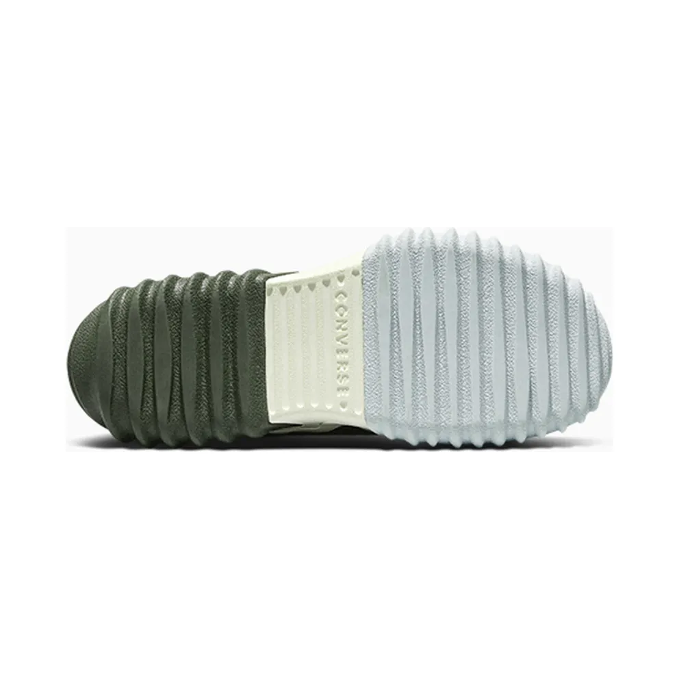 Converse sneaker Pastelgroen / Dark Green / White (A20398C)