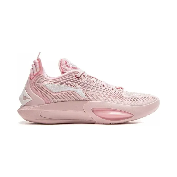 Li-Ning Jimmy Bulter JB3 Care (ABAU107-13)
