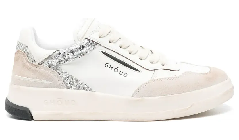 GHŌUD Tweener Sneakers – Weiß (TBLWLS36)