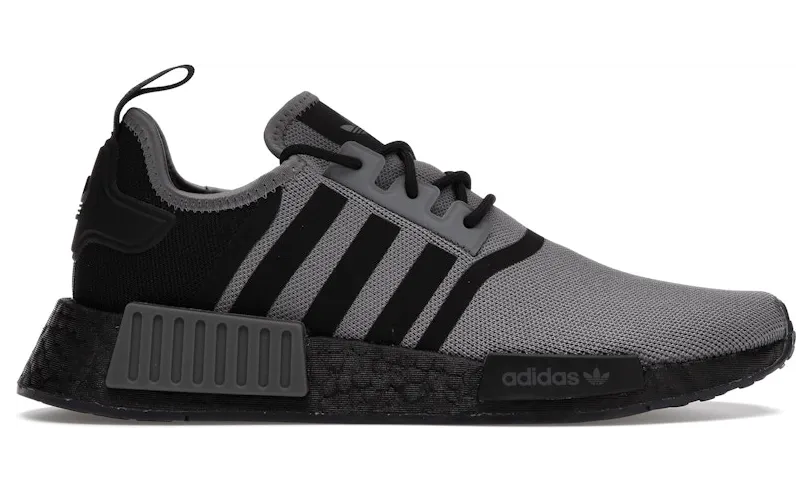 adidas NMD R1 Primeblue Grey Black (GX8374)