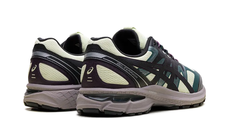 Asics GEL-TERRAIN “GREEN” (1203A342.302)