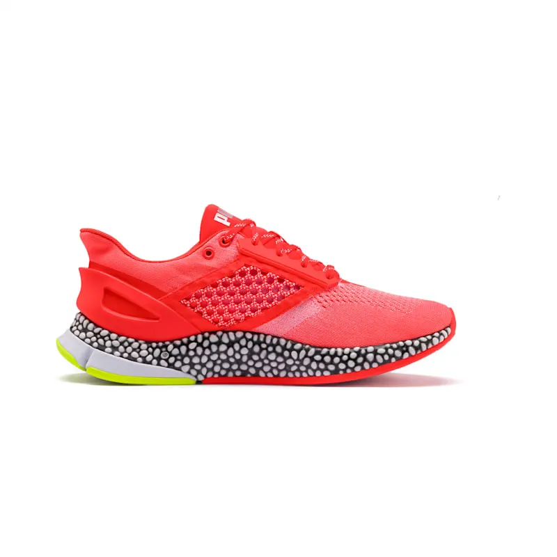 Puma Hybrid Astro “Nrgy Red Black” (192799-04)