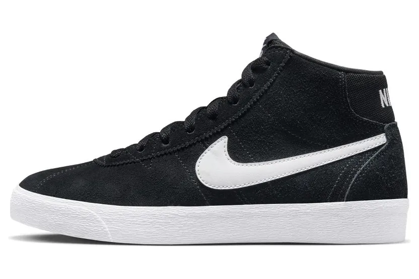 Nike SB Bruin High Schwarz (DR0126-001)