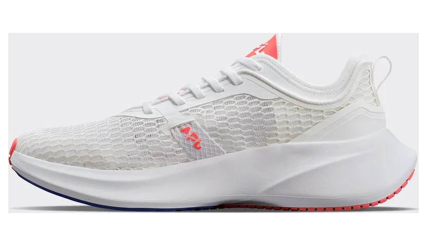 APL Euphoria “White/Impulse Red/Blue Haze” (Dames) (2)