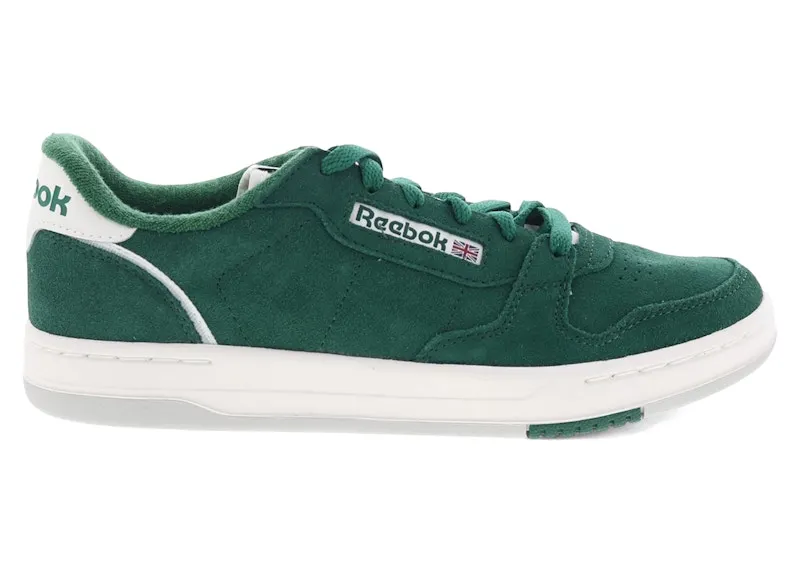 Reebok Phase Court Dark Green Chalk (100234825)