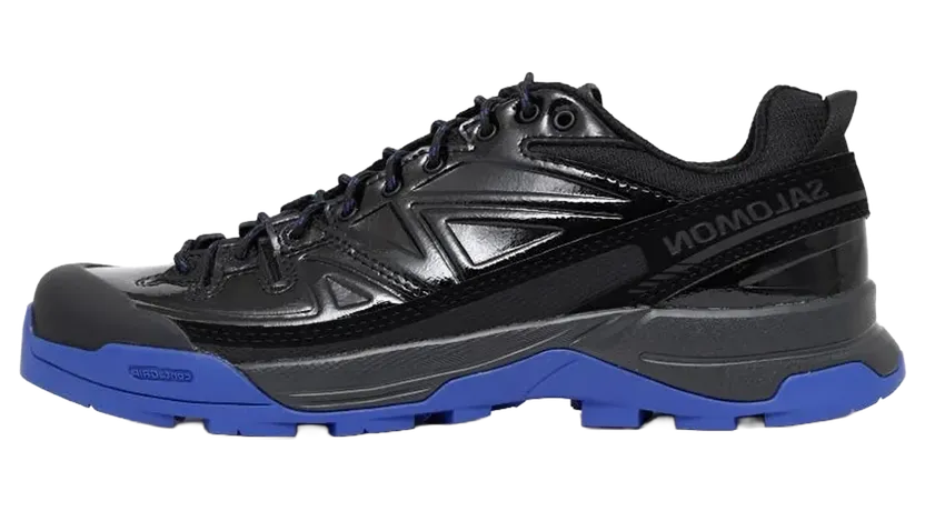 Salomon X-ALP “Recon Black Blue” (L47969-400)
