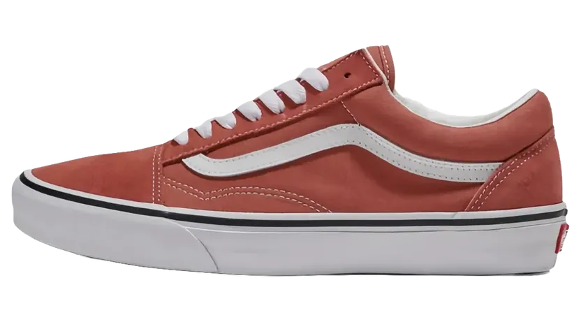 Vans OLD SKOOL “Auburn” (VN000CT8C9J1)