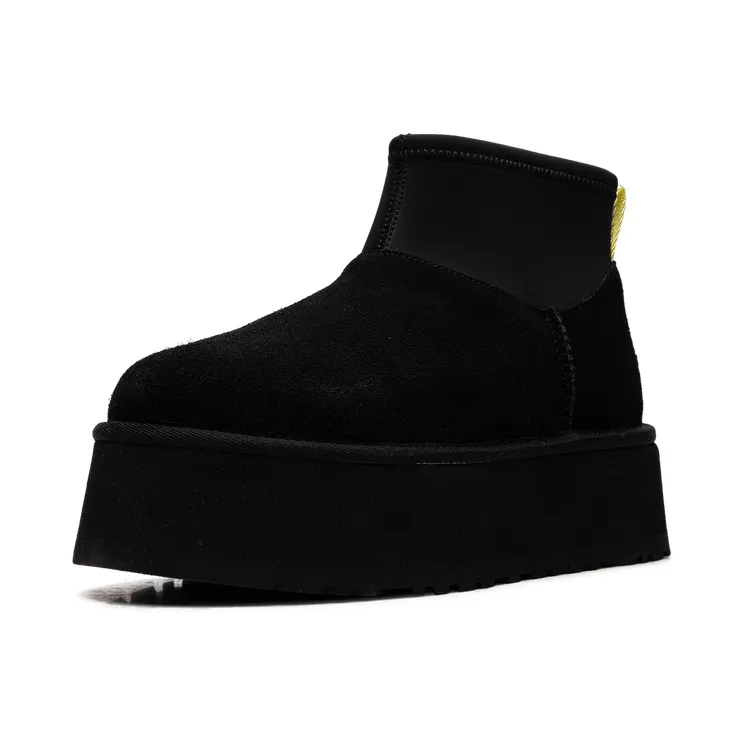 ugg-classic-mini 1168170-BLK