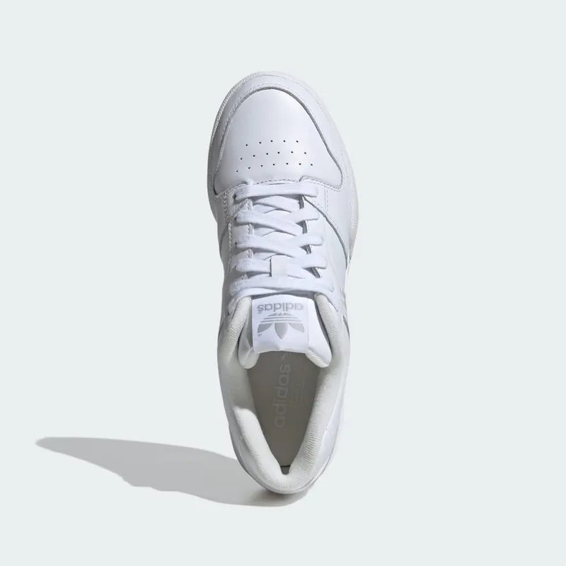adidas Continental 87 Cloud White / Grey Two / Gum (ID0374)