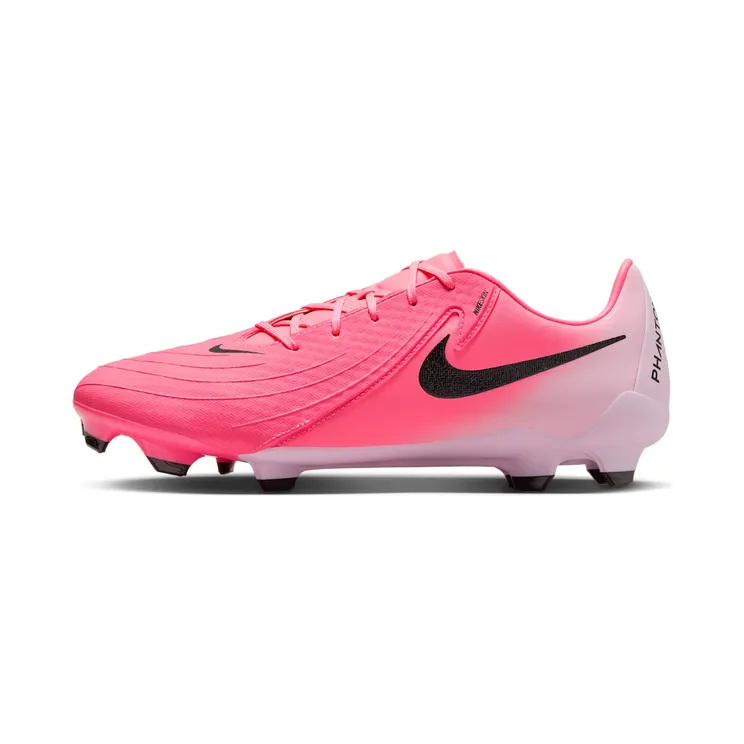 Nike Phantom GX 2 Academy MG “Sunset Pulse / Black” (FD6723-600)