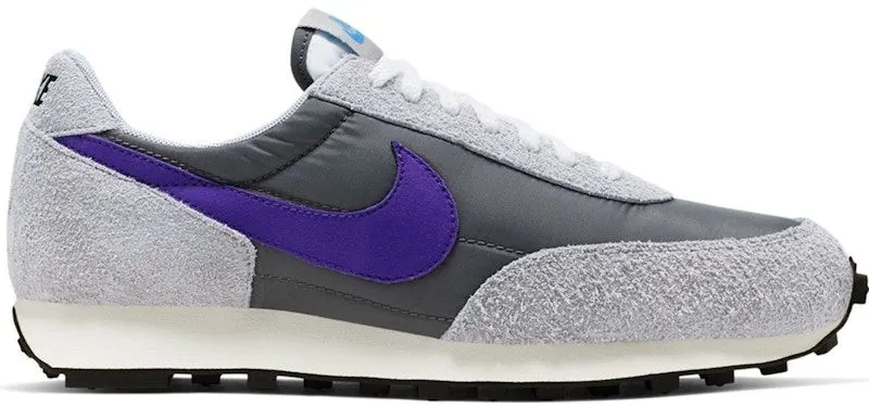 Nike Daybreak Cool Grey Hyper Grape Cool Grey/Hyper Grape-Wolf Grey (BV7725-001)