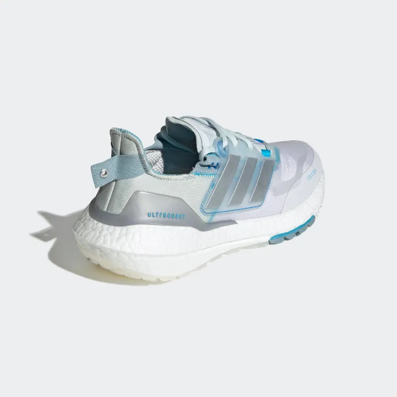 adidas Ultraboost 22 COLD.RDY Blue Tint / Silver Metallic / Blue Rush (GX8032)