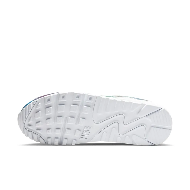 Nike Air Max 90 “Bubble Pack” (2020) (CT5066-100)