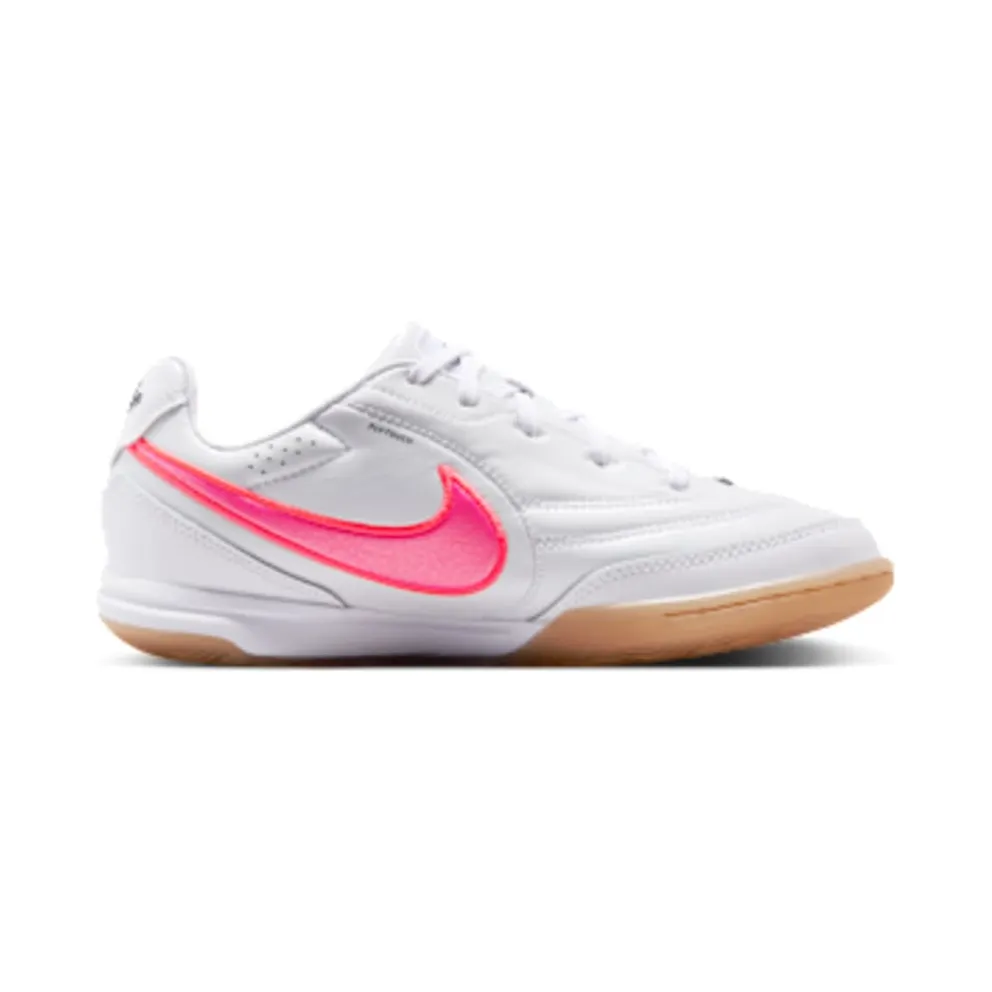 Nike Jr. Tiempo Streetgato ‘ Indoor/Court Low-Top “Multi-Colour/Black” (IH1806-901)
