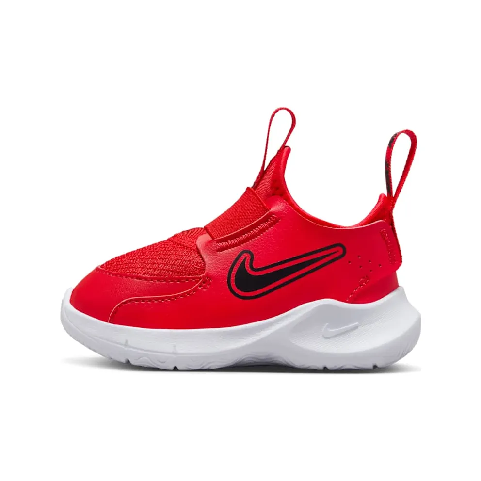Nike Flex Runner 3 University Red Black (FN1478-600)