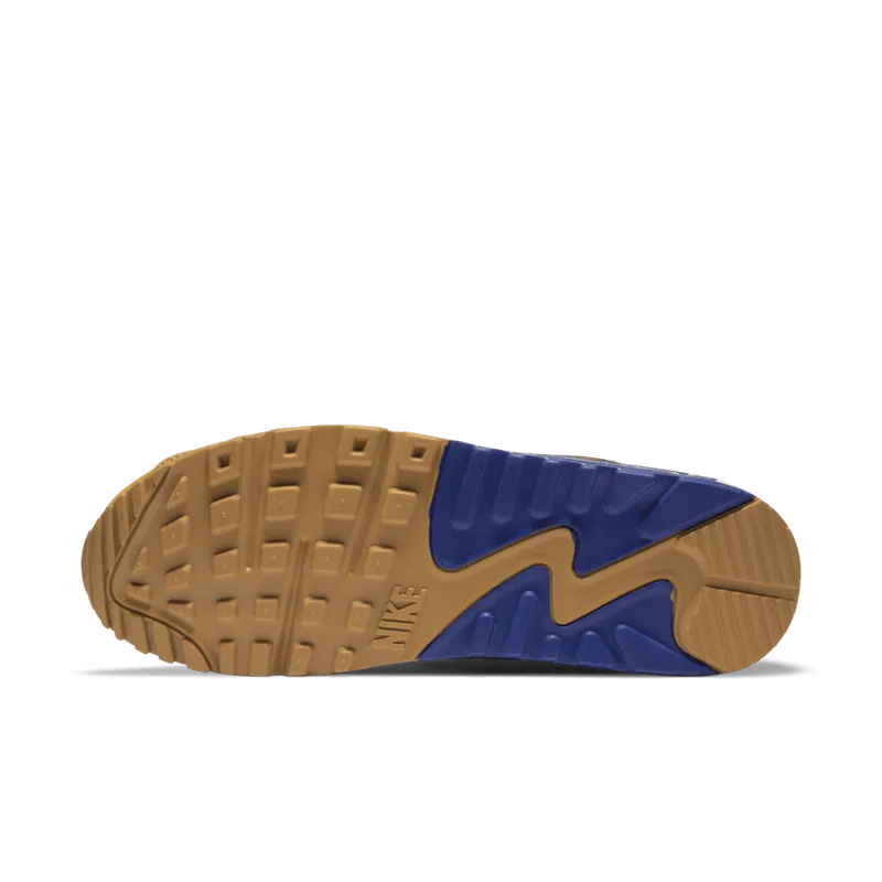 Nike Air Max 90 SE Chutney Chutney/Tawny-Twine-Sail (CT1688-700)