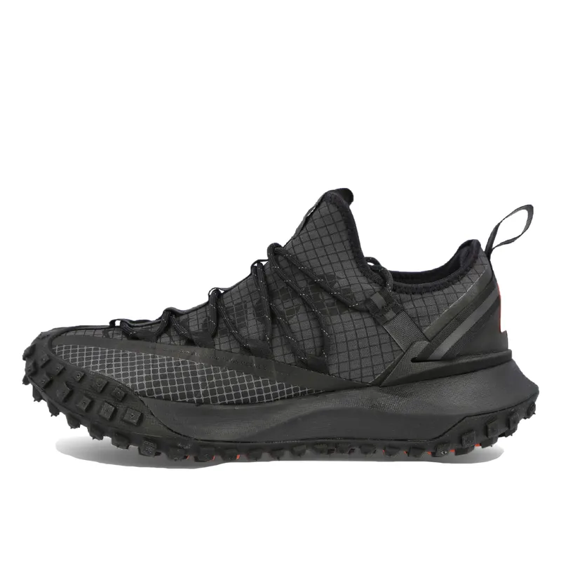 Nike ACG Mountain Fly Low Black Anthracite Black/Anthracite-Grey (DA5424-001)